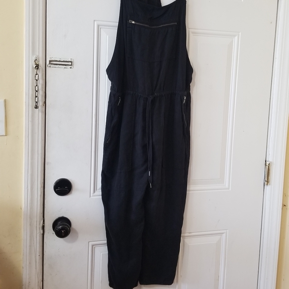 Aritzia wilfred Free Valletta Overalls - Picture 12 of 13